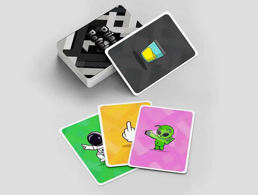 Pijani Refleksi - Slika 4