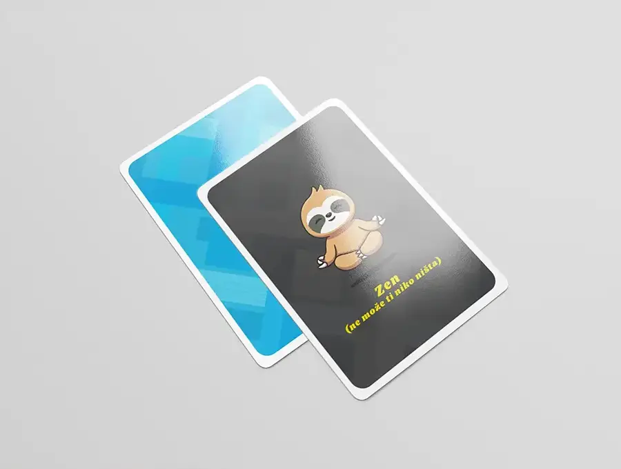 Pijani Refleksi - Slika 2