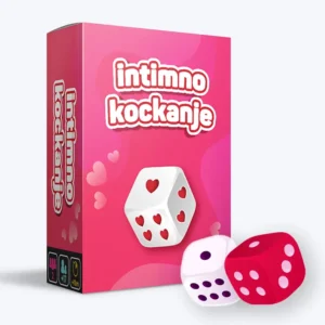 Intimno Kockanje